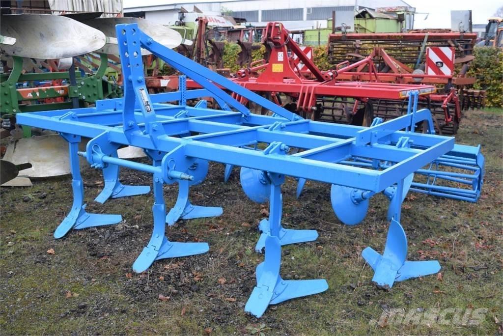 Lemken Smaragd 80 Coltivatori