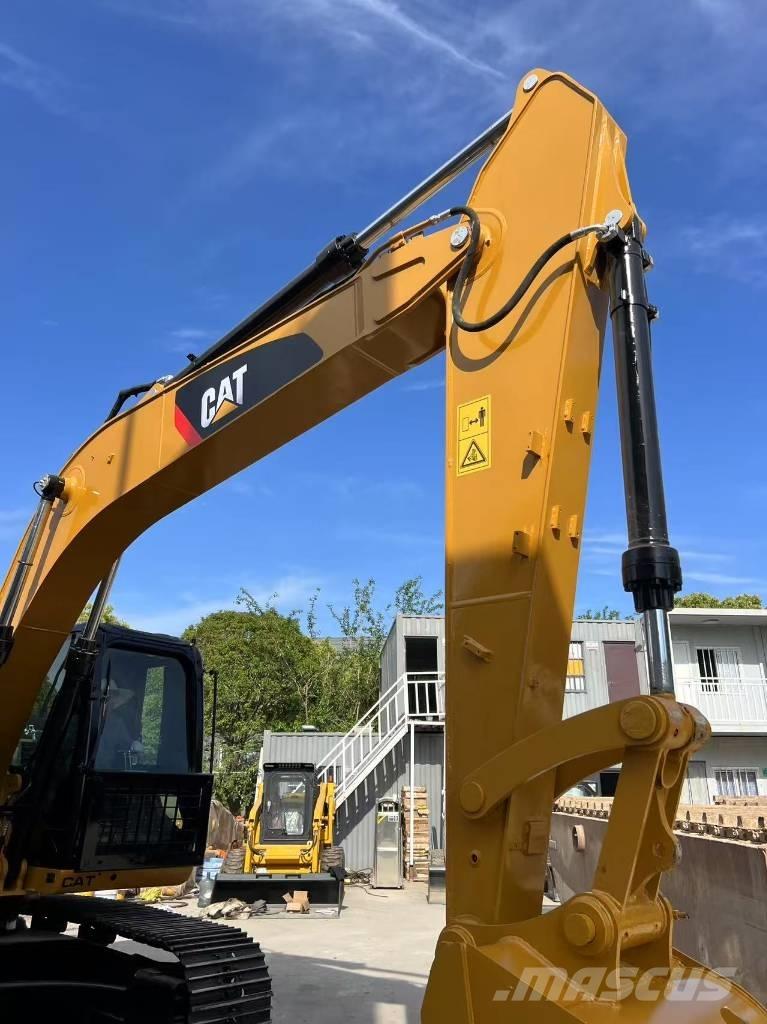 CAT 315 D Escavatori cingolati