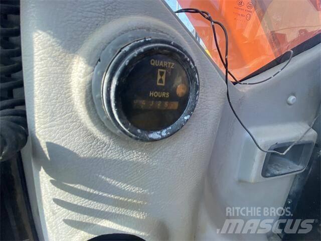 Doosan DH70-7 Miniescavatori