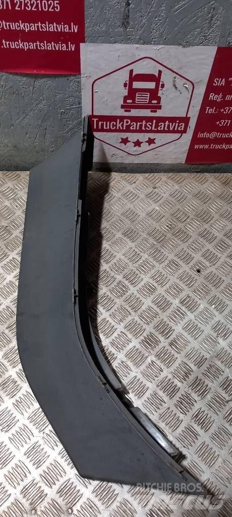 Scania R440  1431931 Cabine e interni
