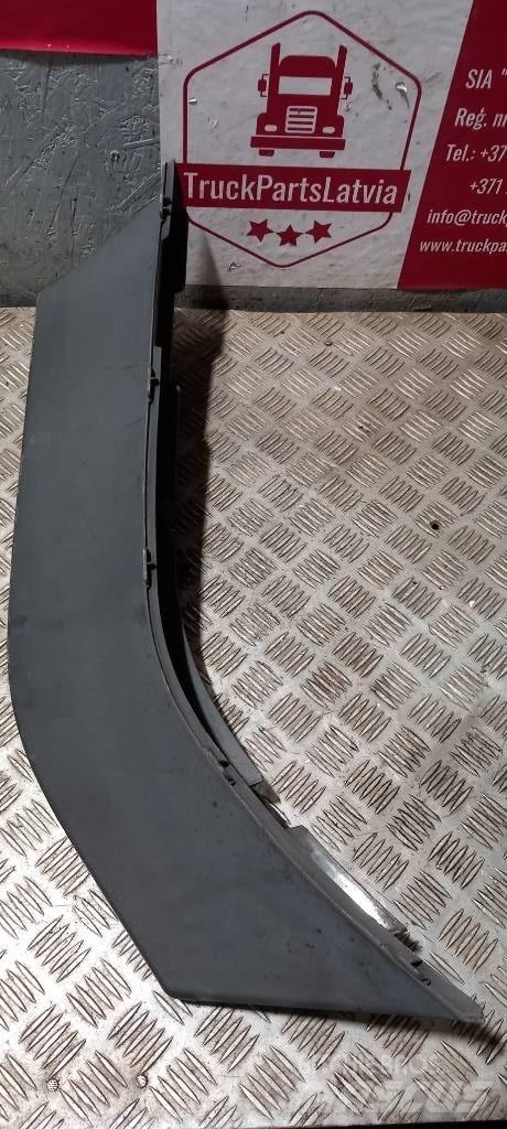Scania R440  1431931 Cabine e interni
