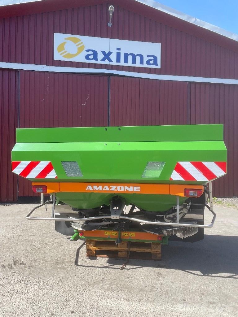 Amazone ZA-V 3200 Spargiminerale