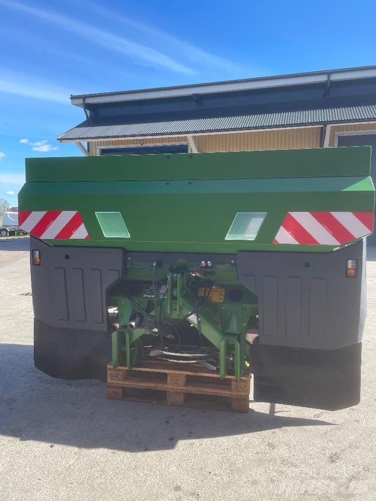 Amazone ZA-V 3200 Spargiminerale