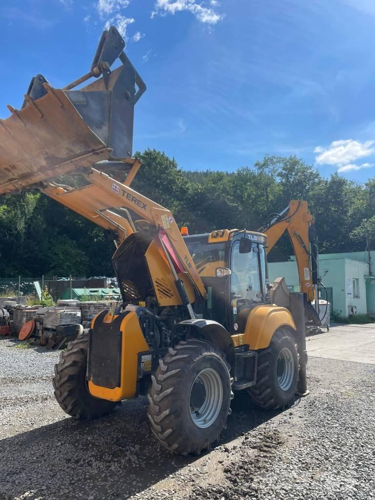 Mecalac TLB 990 Terne