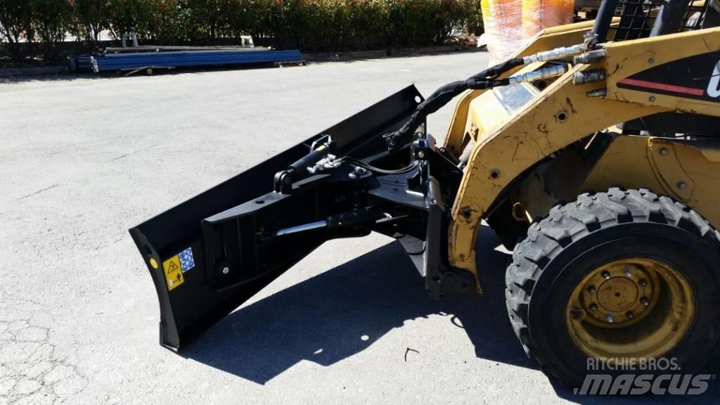 M3 Tilt dozer blade Movimentazione Materiali - Altro