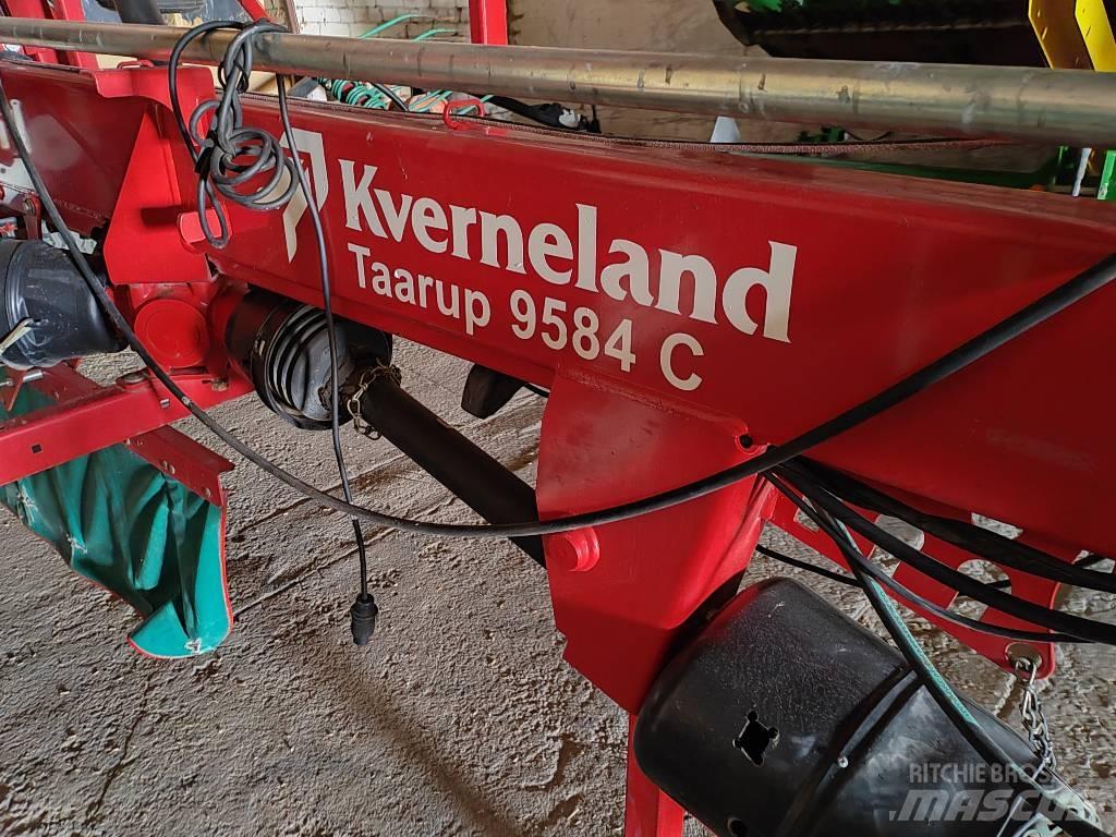Kverneland 9584C Falciandanatrici