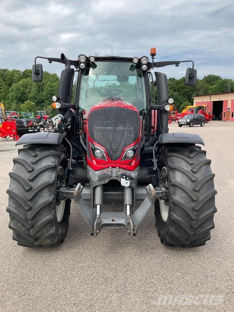 Valtra N174 Versu Trattori