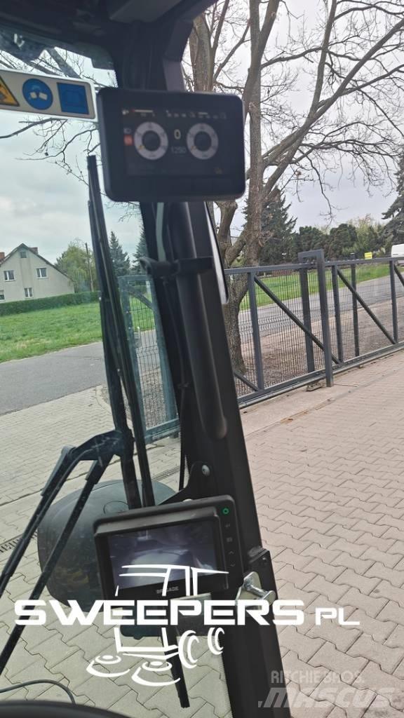 Kärcher MIC 42 Spazzatrici