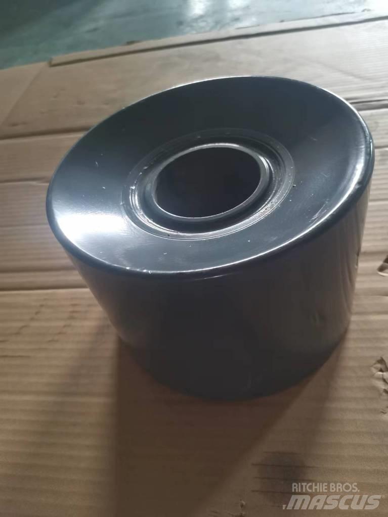 CLAAS Tension pulley Trasmissione