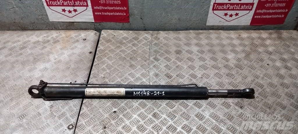 MAN TGA.    81978110008 Componenti idrauliche