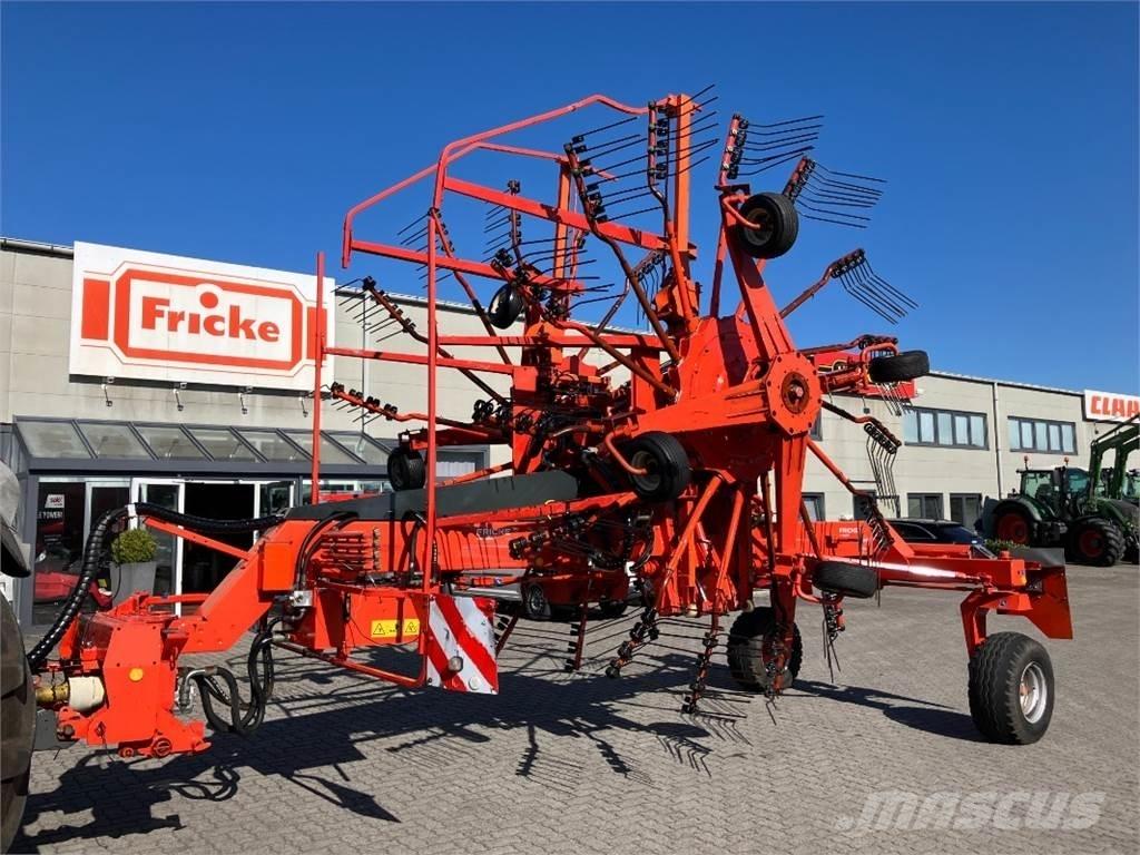 Kuhn GA 9321 Andanatori