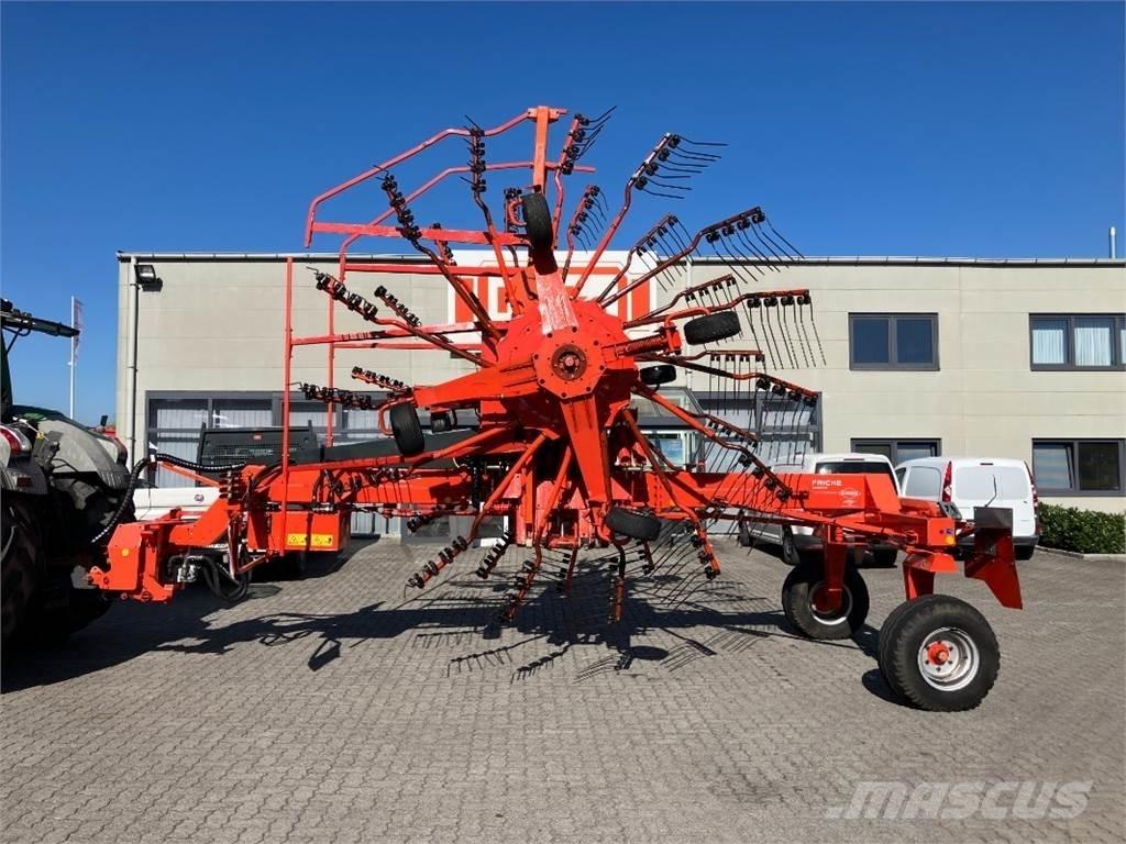 Kuhn GA 9321 Andanatori