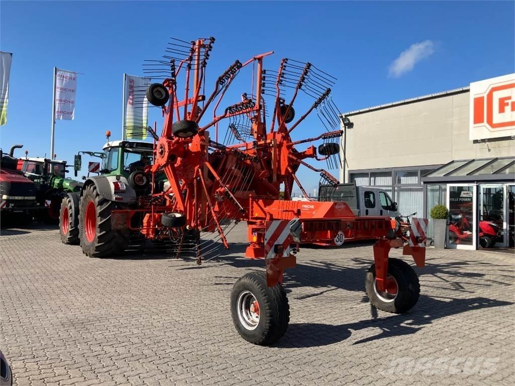 Kuhn GA 9321 Andanatori