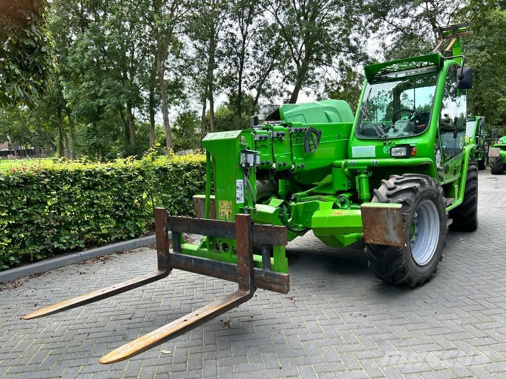 Merlo P 40.17 Sollevatori telescopici