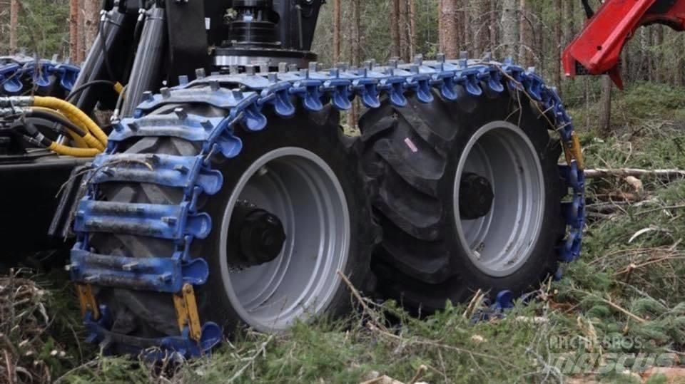  LINTEXON LENTA Forestale - Altro