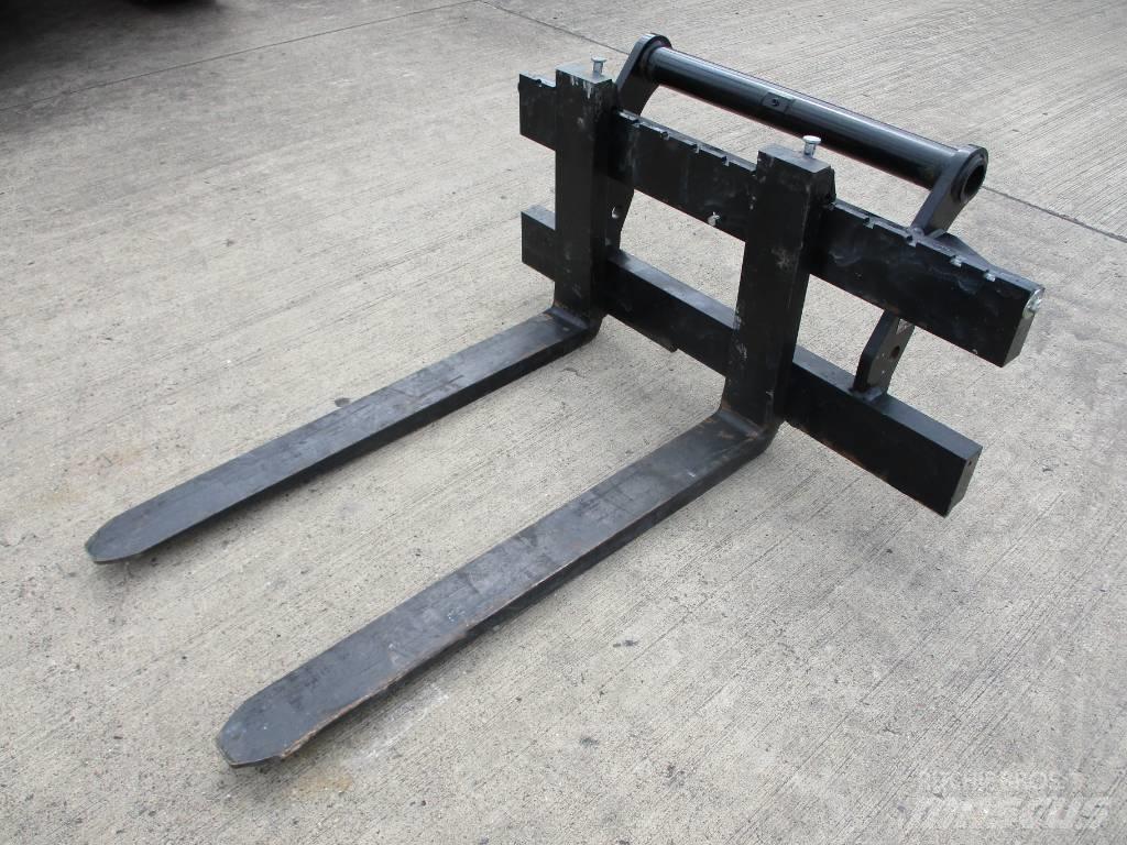 Manitou vorken Altri componenti