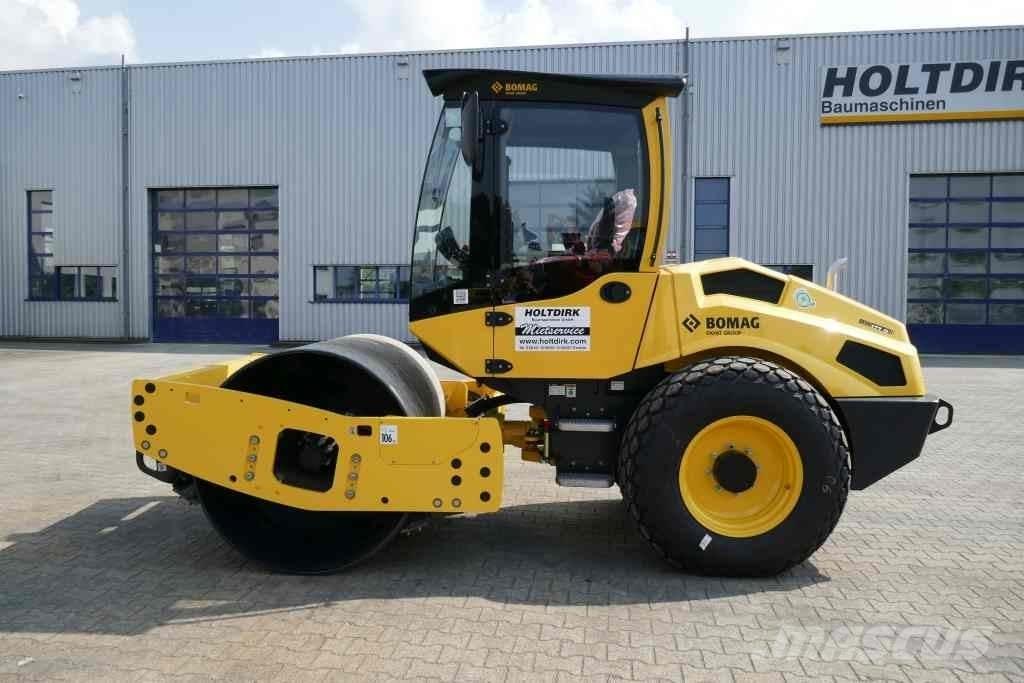 Bomag BW 177 D-5 Compattatori da suolo