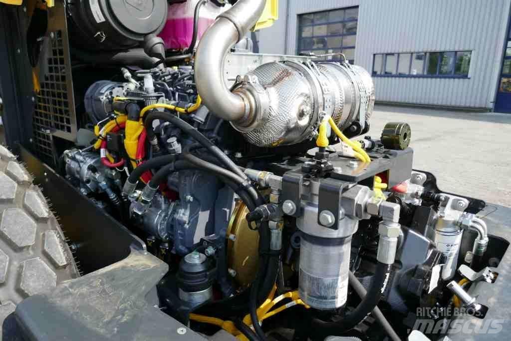 Bomag BW 177 D-5 Compattatori da suolo