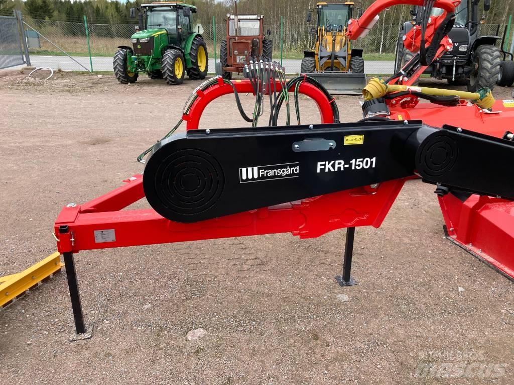 Fransgård FKR 1501 Agricoltura - Altro