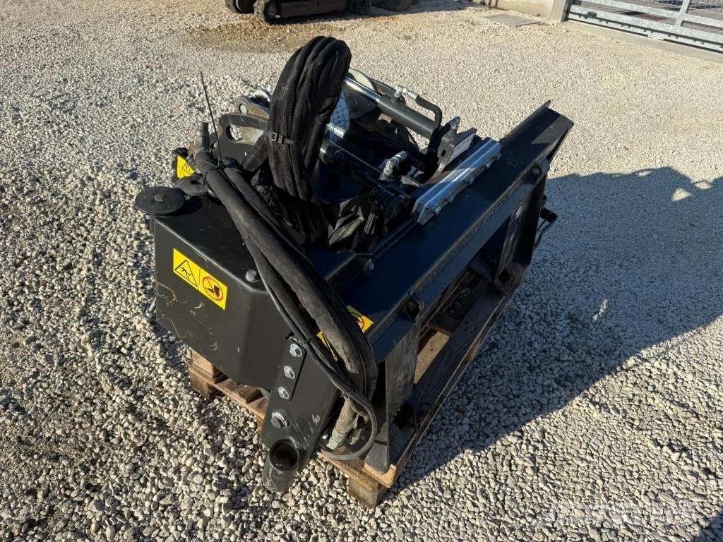 Bobcat 18 PSL Altri componenti