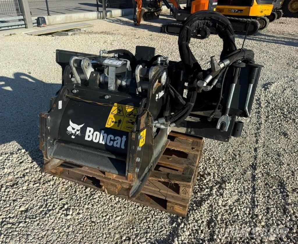 Bobcat 18 PSL Altri componenti