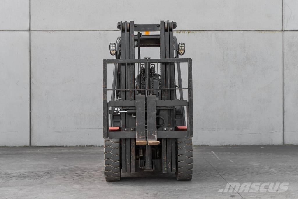 Manitou MI 30 D Carrelli elevatori diesel