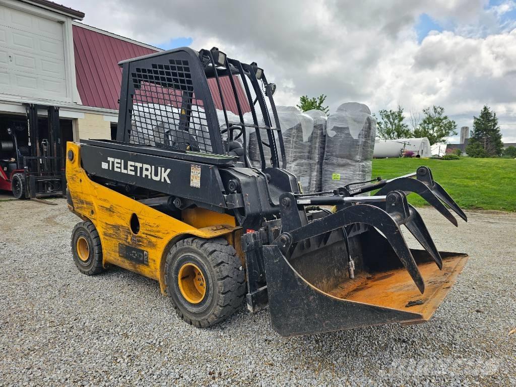 JCB Teletruk 30 D Elevatore per esterni