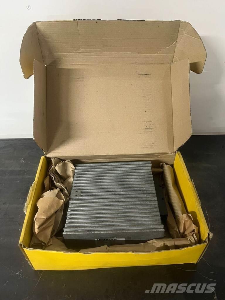 Liebherr ESX-LT Trasporto - Altro