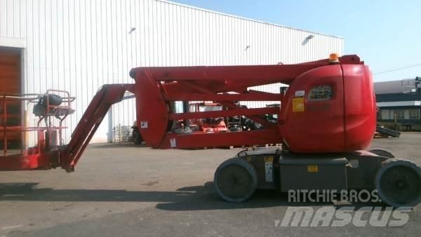 Manitou 150 AETJC Piattaforme a braccio articolato