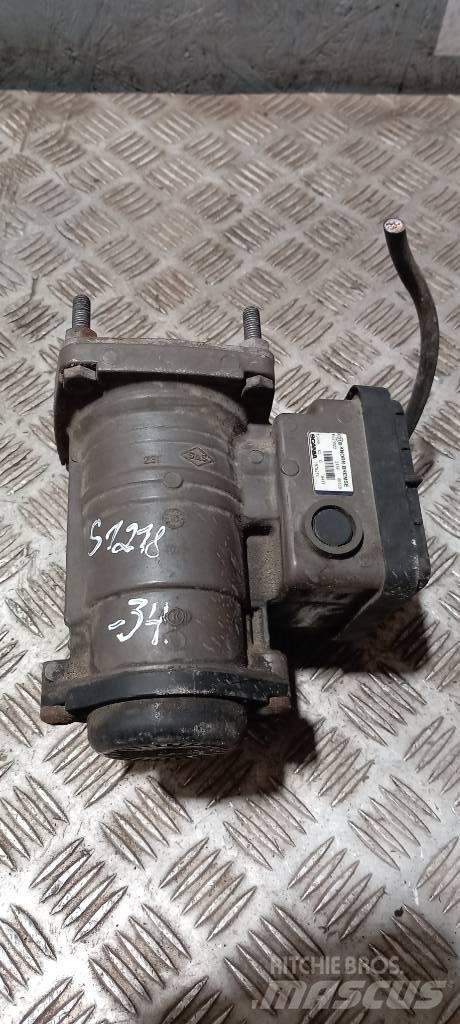 Scania R 440   1879274 Freni