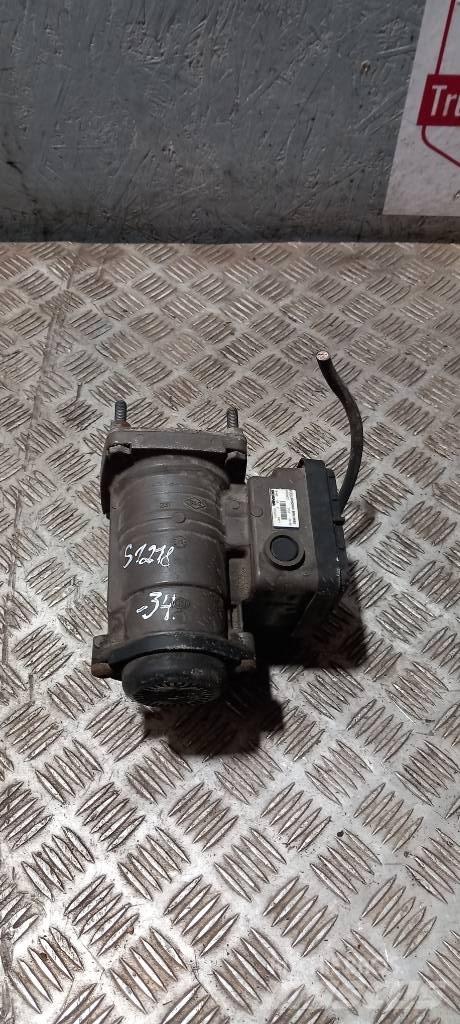 Scania R 440   1879274 Freni