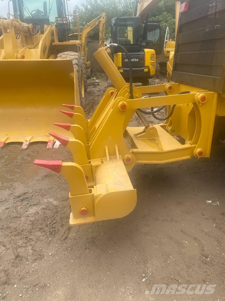 CAT 120 H Motorgraders