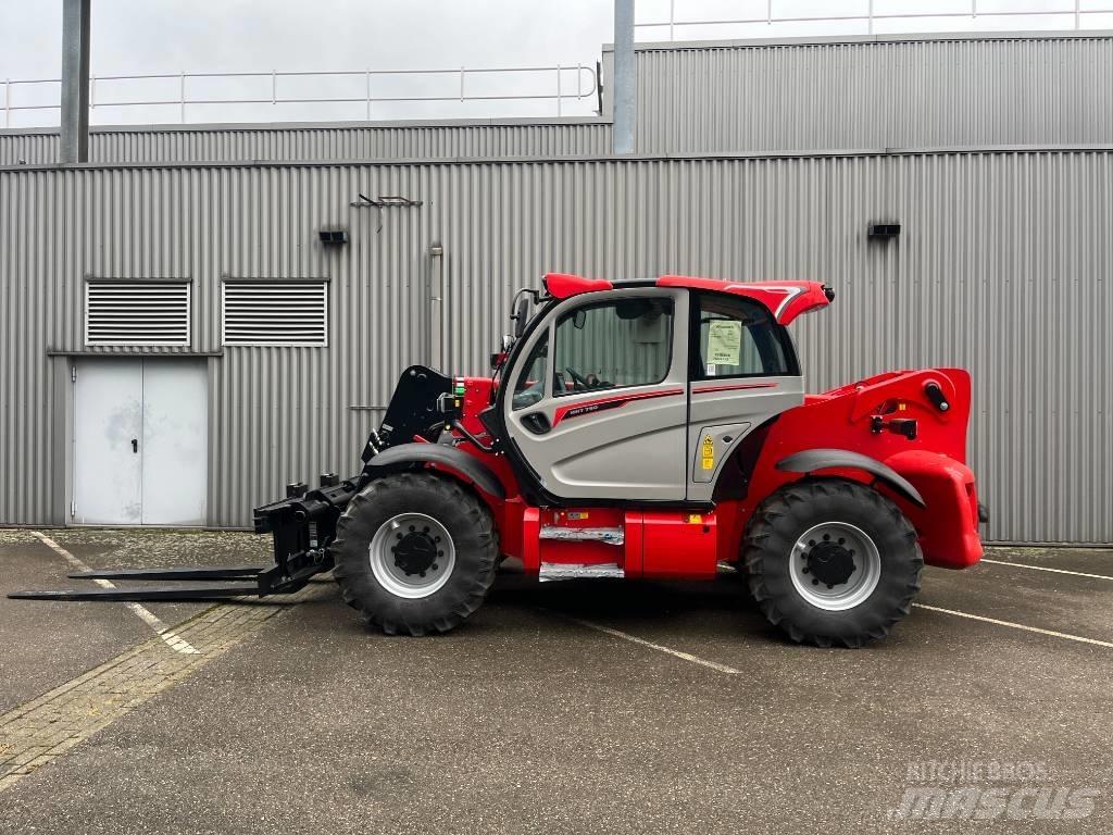 Manitou MHT 790 Sollevatori telescopici