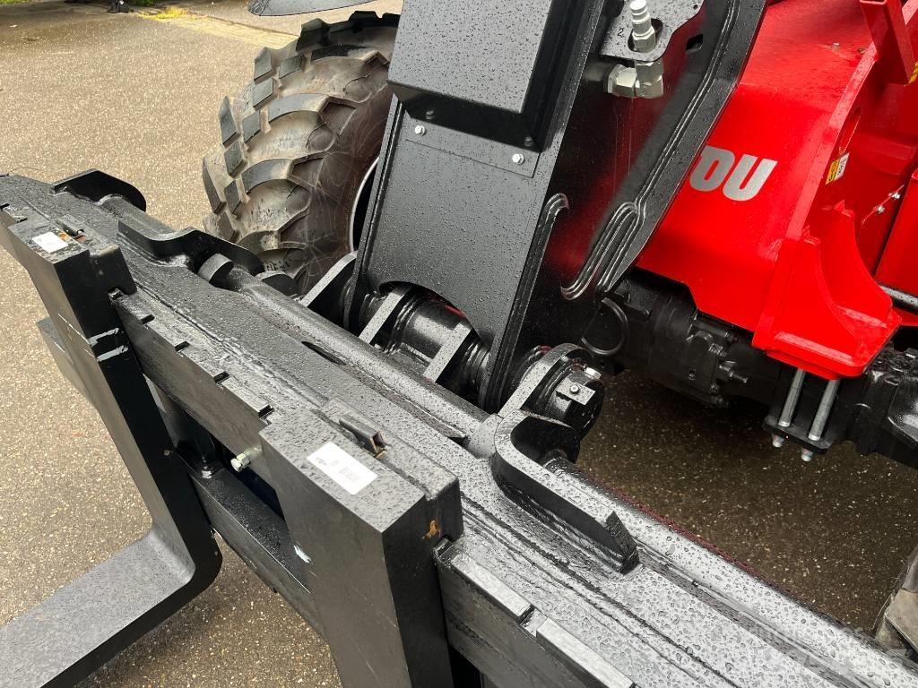 Manitou MHT 790 Sollevatori telescopici