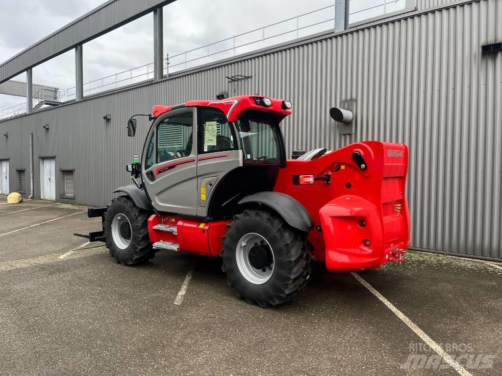 Manitou MHT 790 Sollevatori telescopici