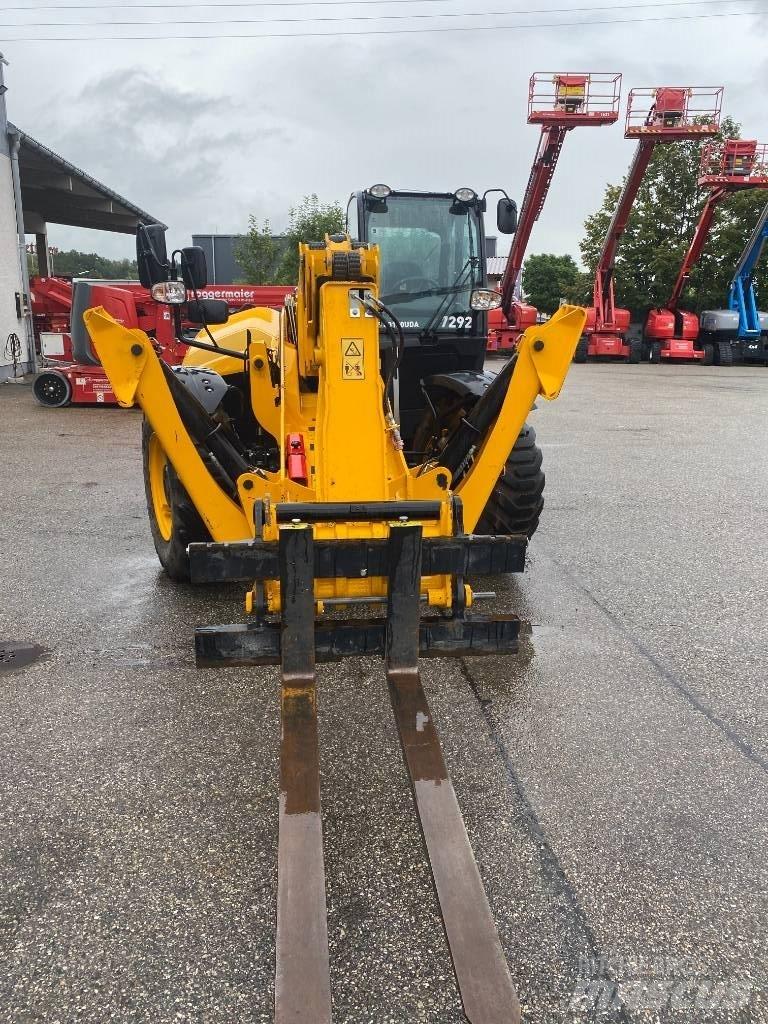 JCB JCB 540V180 Sollevatori telescopici