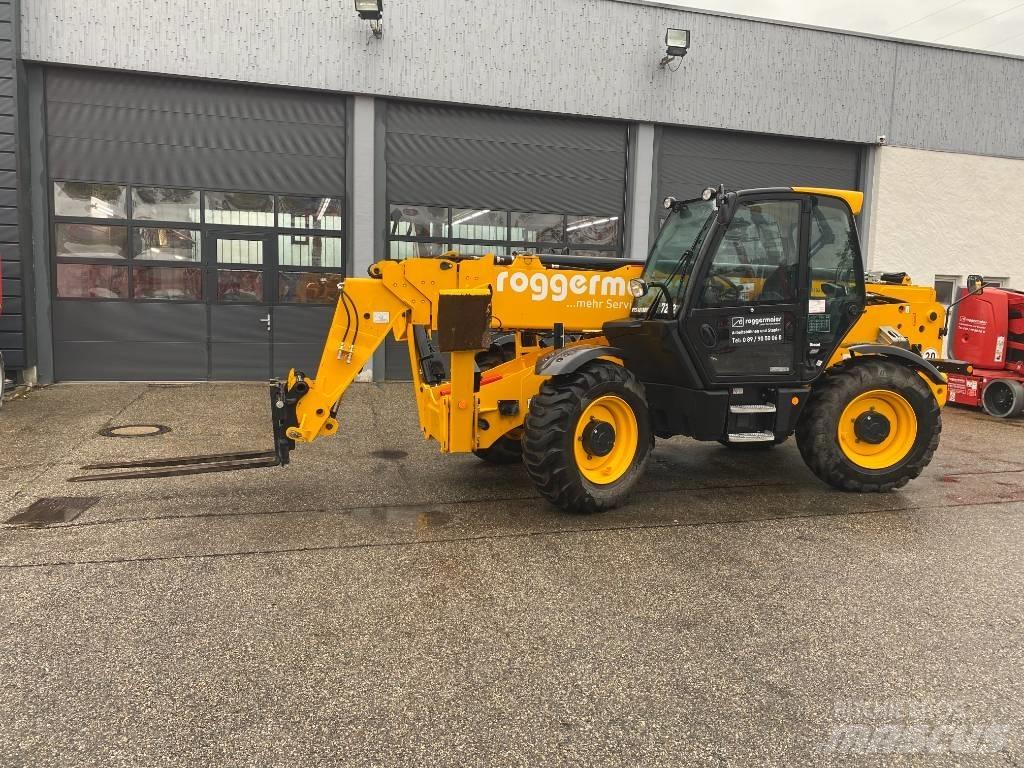 JCB JCB 540V180 Sollevatori telescopici