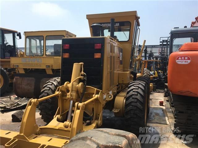 CAT 140 H Motorgraders