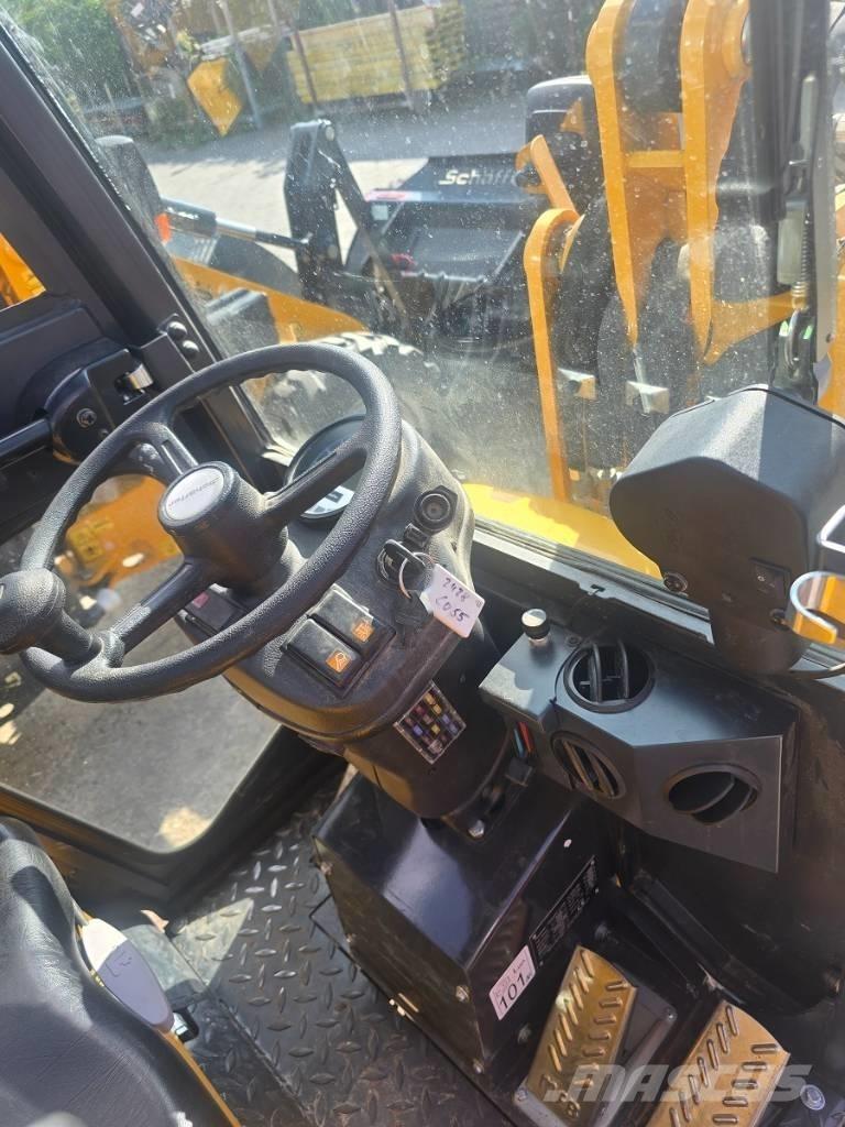 Schäffer 2428 SLT Mini Pale Gommate
