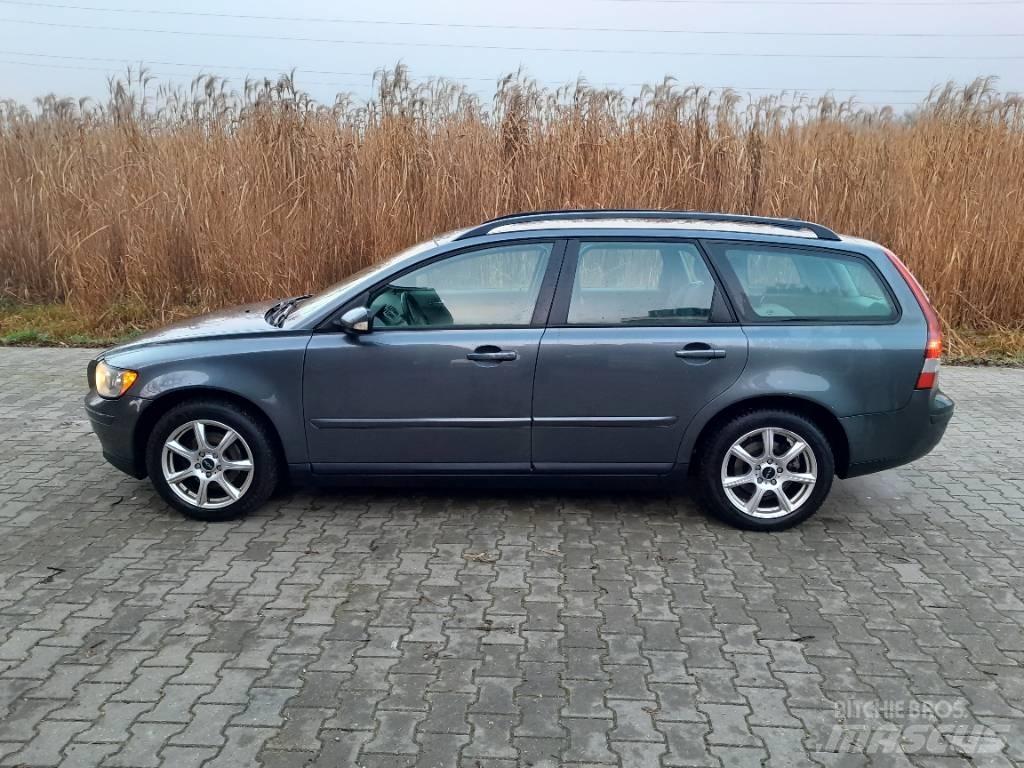 Volvo 1.6 D momentum Auto