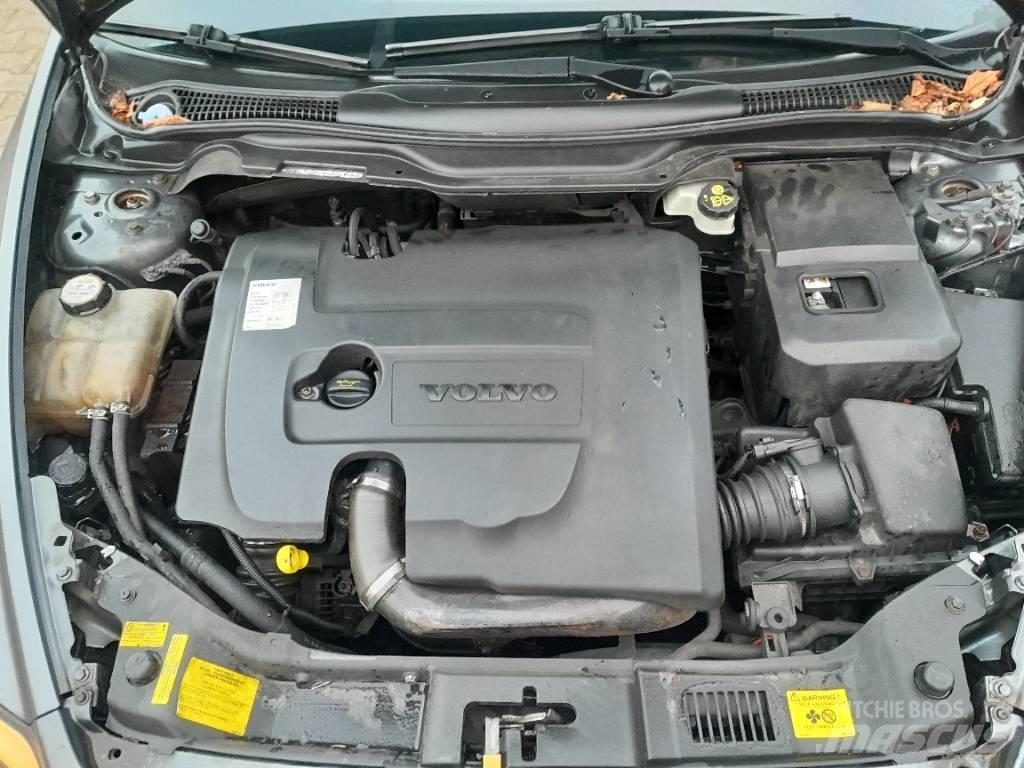 Volvo 1.6 D momentum Auto