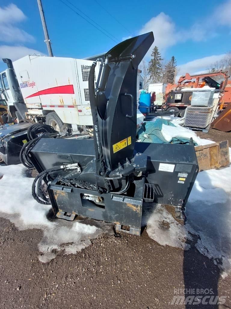 CAT SR321 Altri componenti