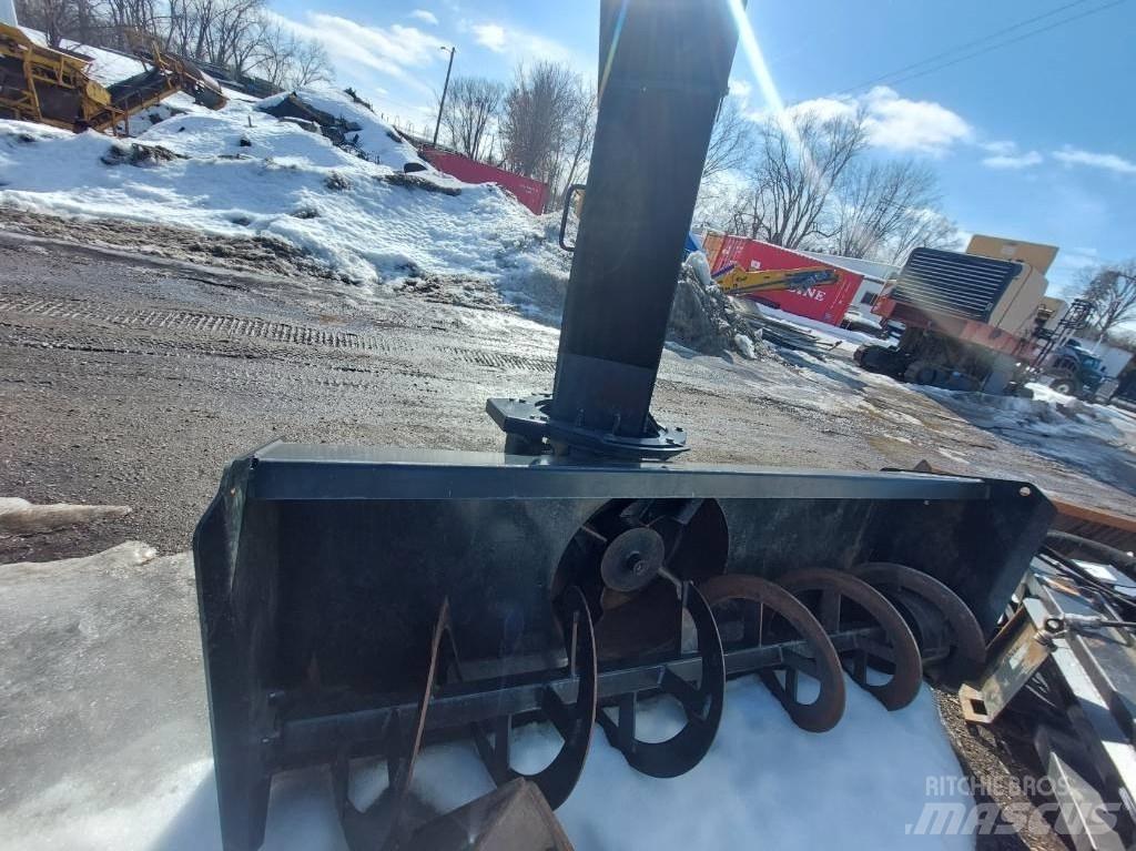 CAT SR321 Altri componenti