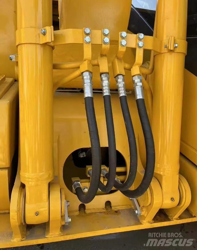 Komatsu PC 110 Escavatori cingolati