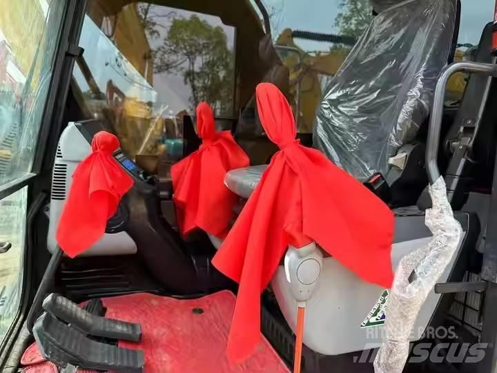 Komatsu PC240 Escavatori cingolati