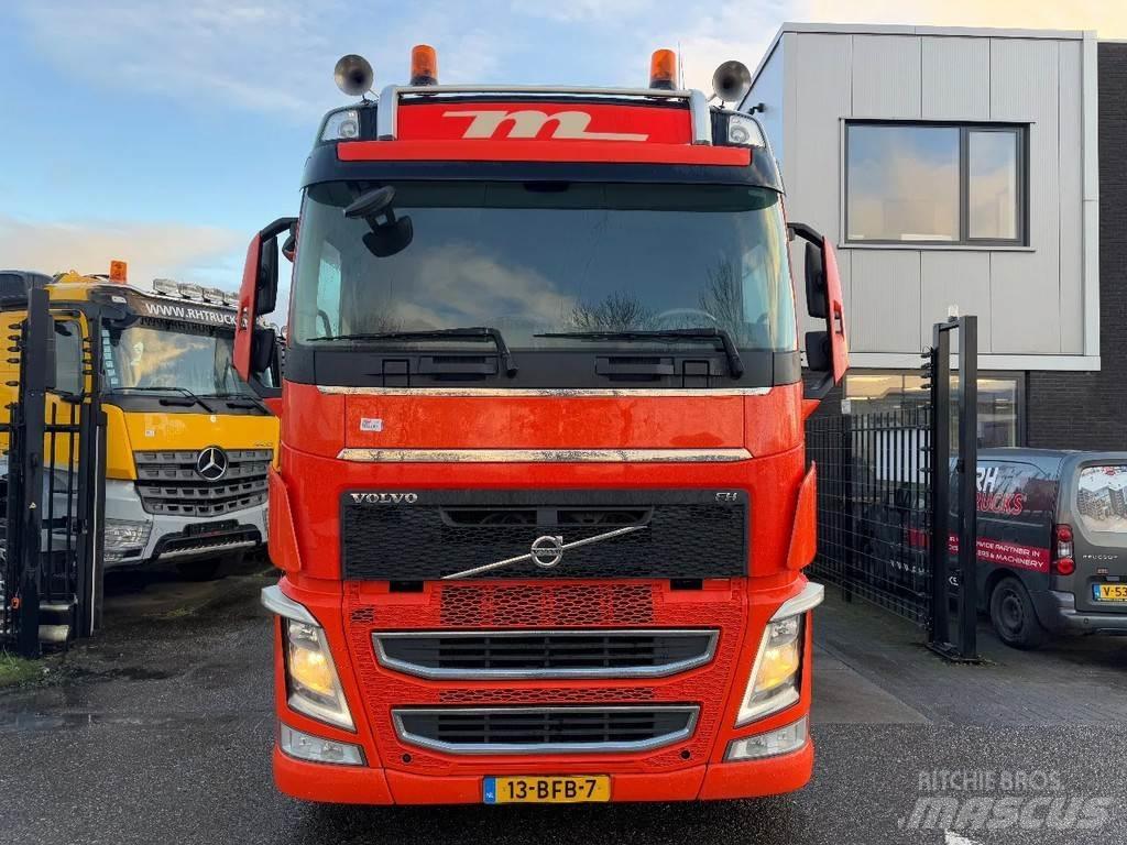 Volvo FH FH420 Motrici e Trattori Stradali