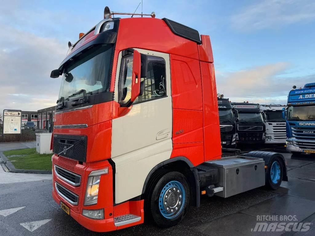 Volvo FH FH420 Motrici e Trattori Stradali