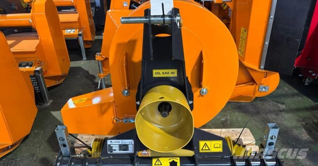 Votex b20 pto Manutenzione verde e strade – Altro