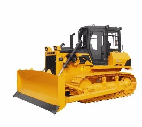 Shantui SD13Plus Dozer cingolati
