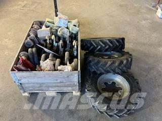 Horsch Pronto 8 DC Perforatrici